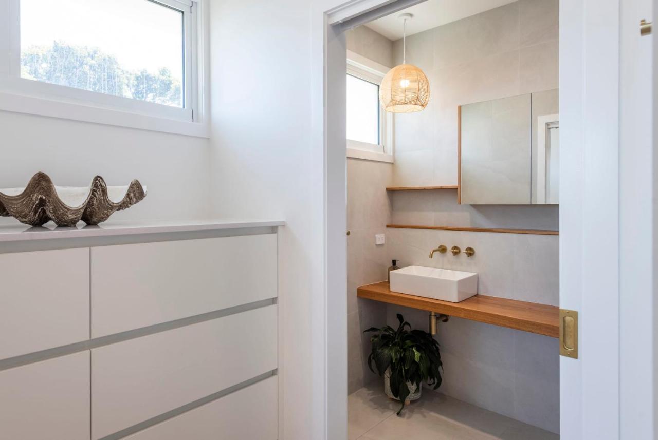 Sandhurst - Oceanstays Holiday home Yamba