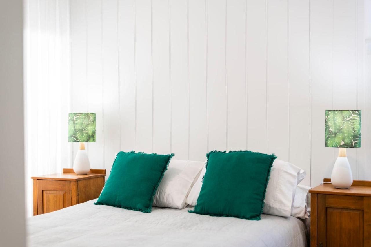 Sandhurst - Oceanstays Yamba