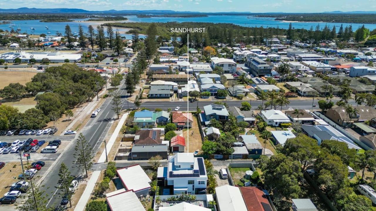 Holiday home Sandhurst - Oceanstays