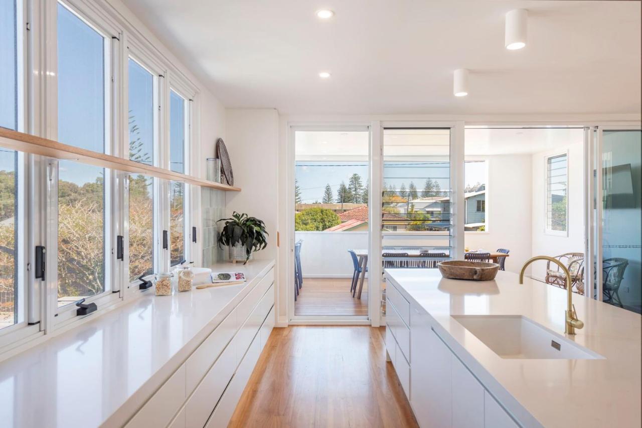 Sandhurst - Oceanstays Holiday home