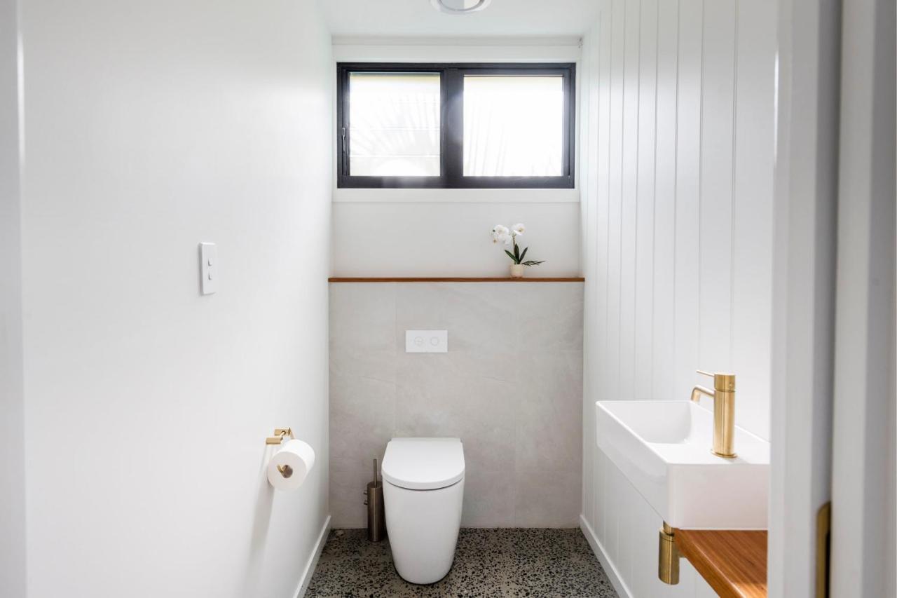 Sandhurst - Oceanstays * Yamba