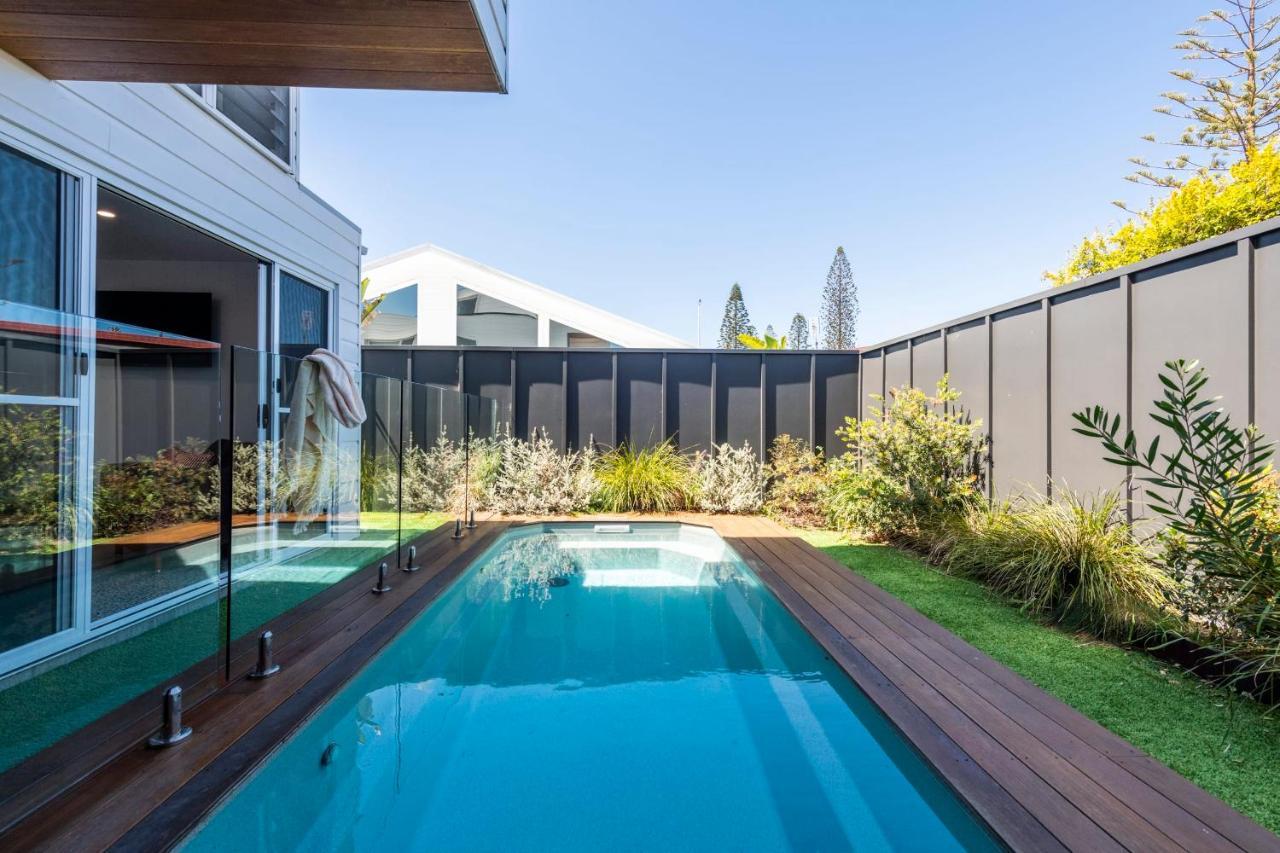 Holiday home Sandhurst - Oceanstays