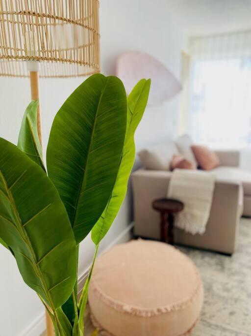 Apartment Totally Beachin' Two Bed, Prime Location Walk To Everything! Yamba