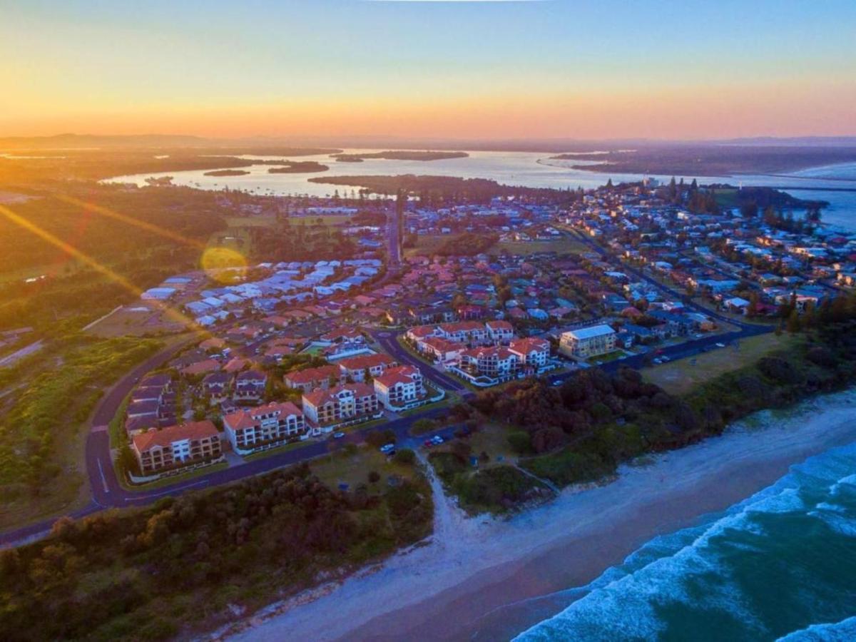 51 - The Sands Apartment Yamba