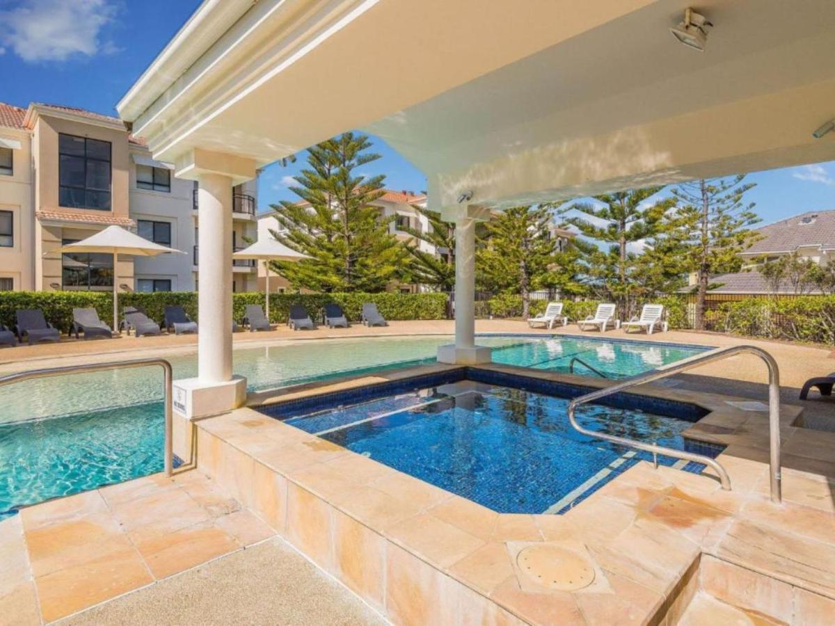 51 - The Sands Apartment *