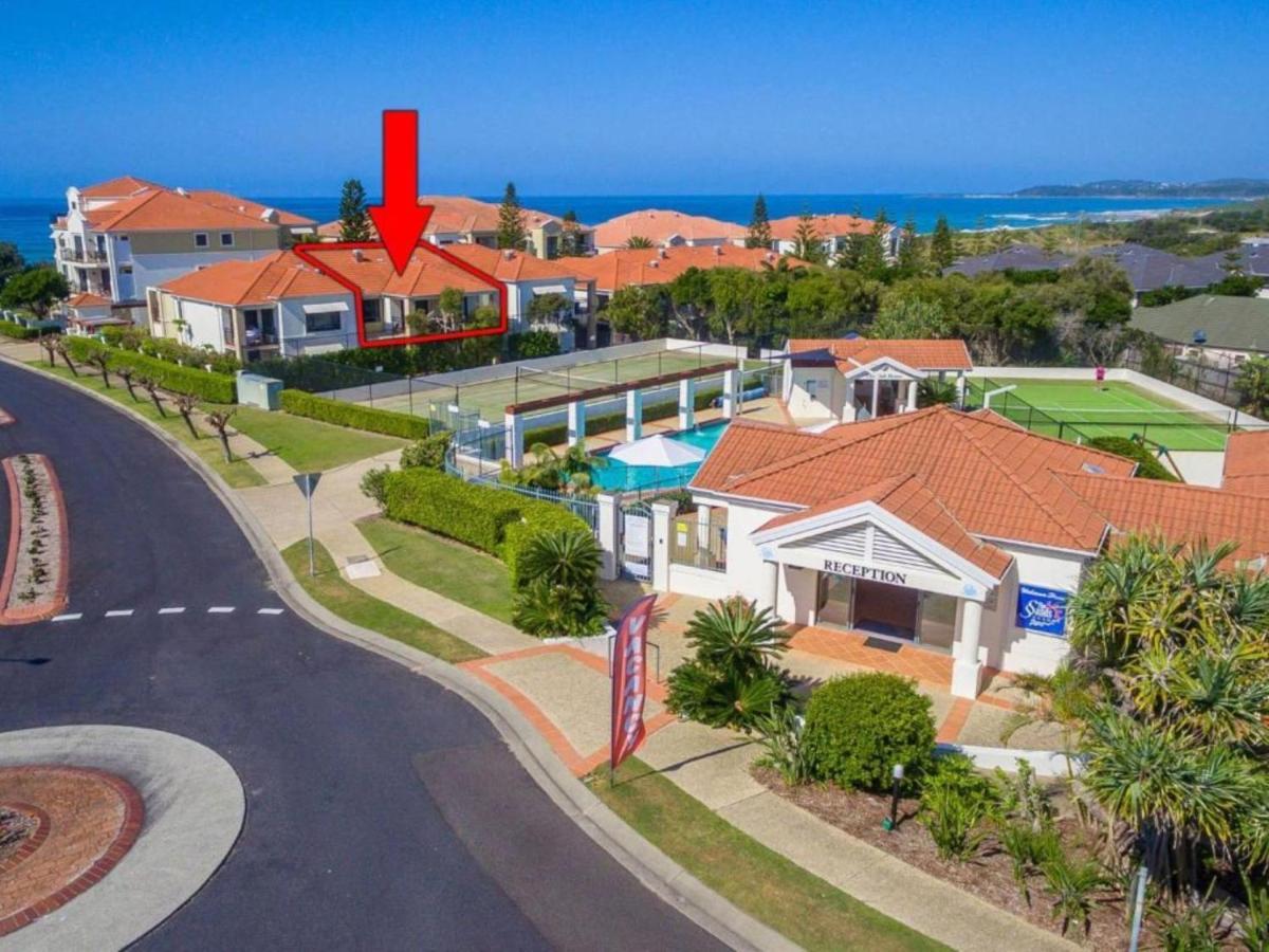 51 - The Sands * Yamba