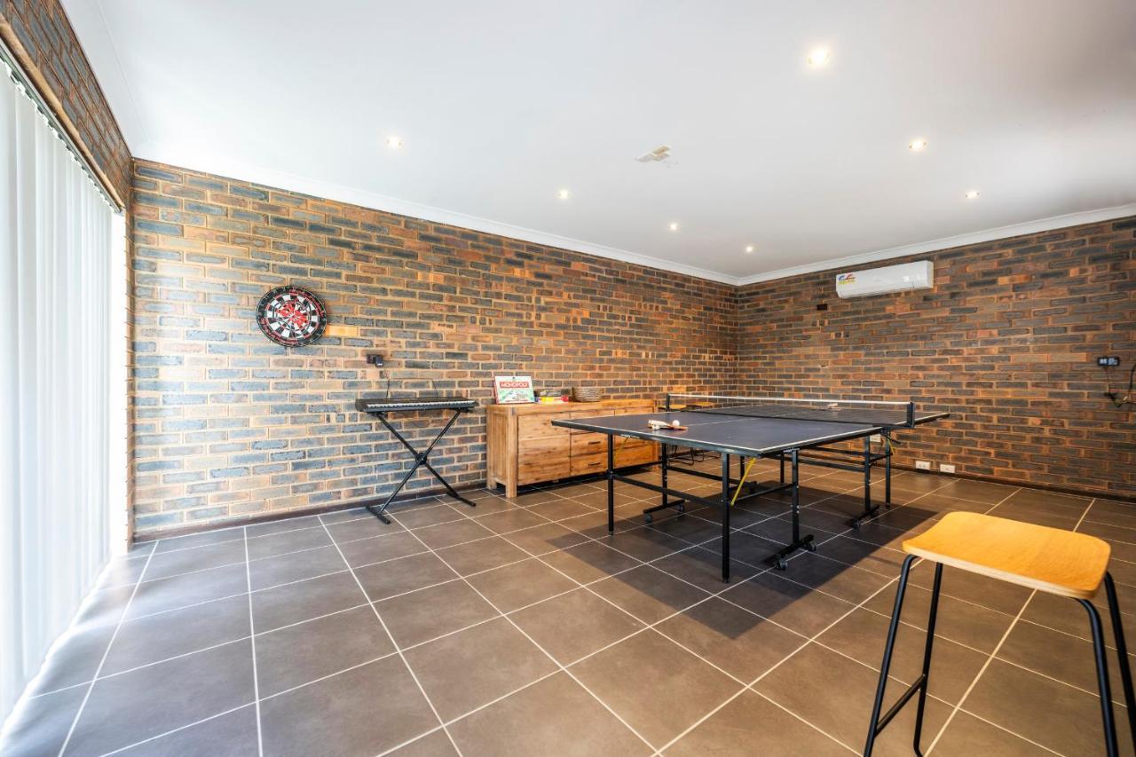 Holiday home Parkview Escape - Ljhooker *