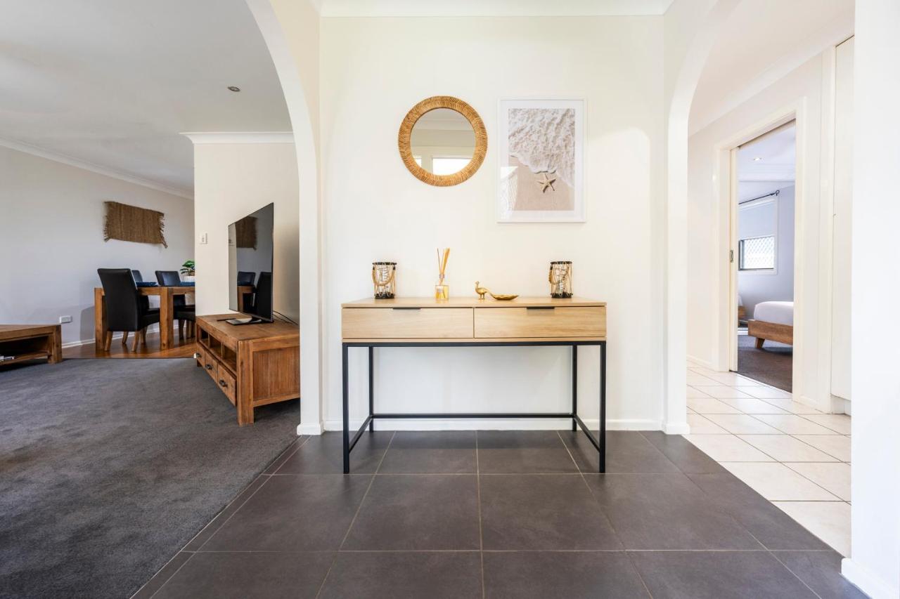 Parkview Escape - Ljhooker Holiday home *