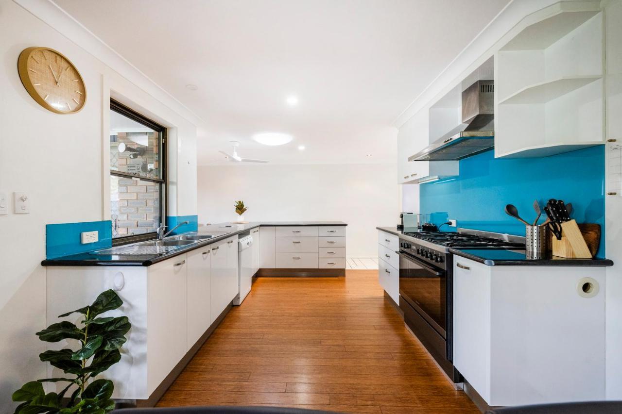 Parkview Escape - Ljhooker * Yamba