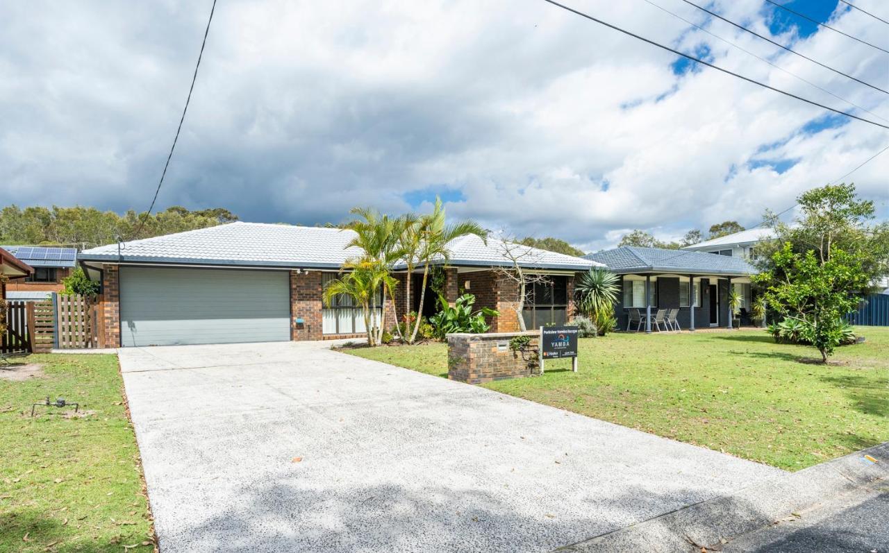 Parkview Escape - Ljhooker Holiday home *
