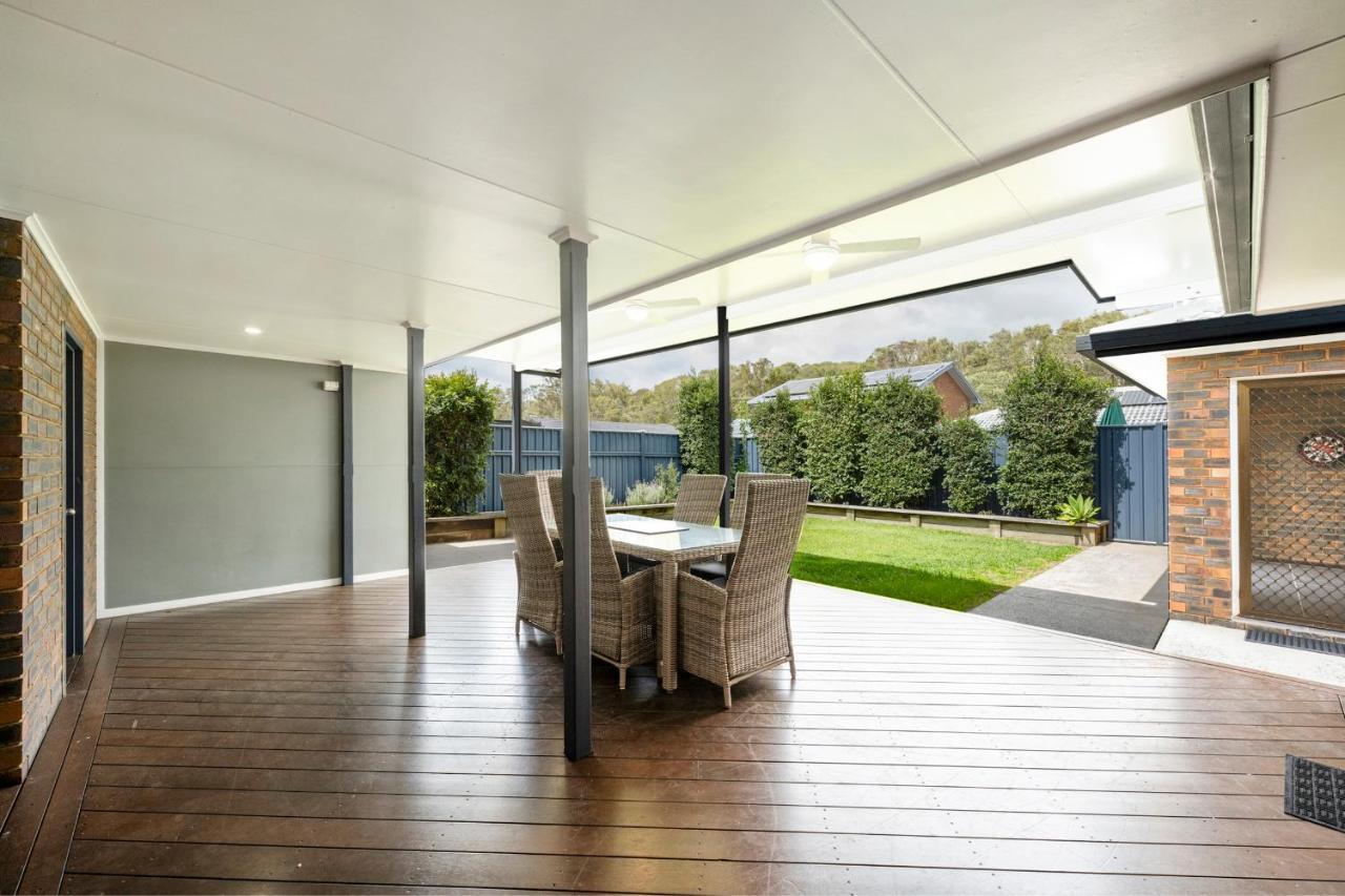 Parkview Escape - Ljhooker * Yamba