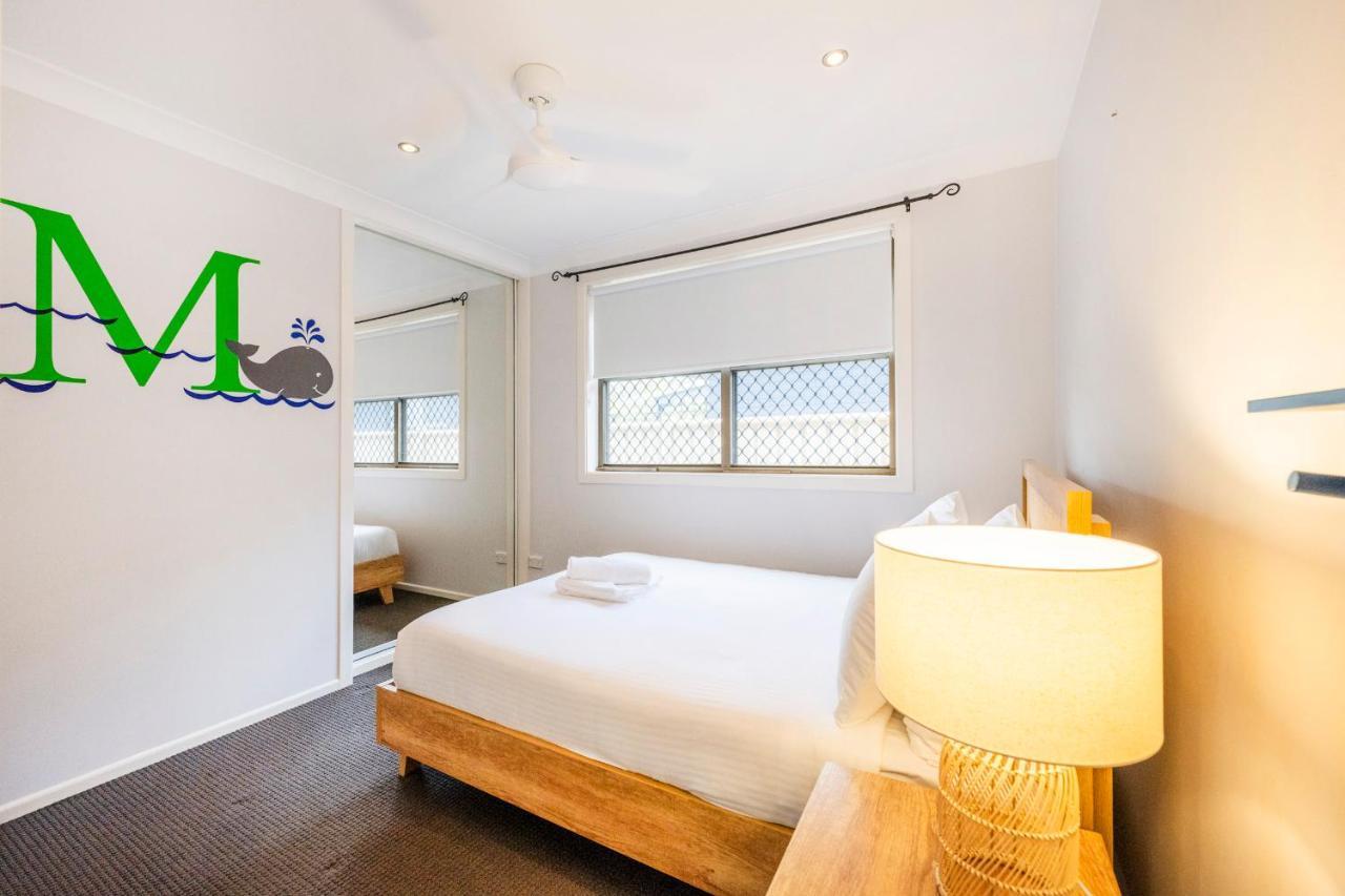 Parkview Escape - Ljhooker Holiday home