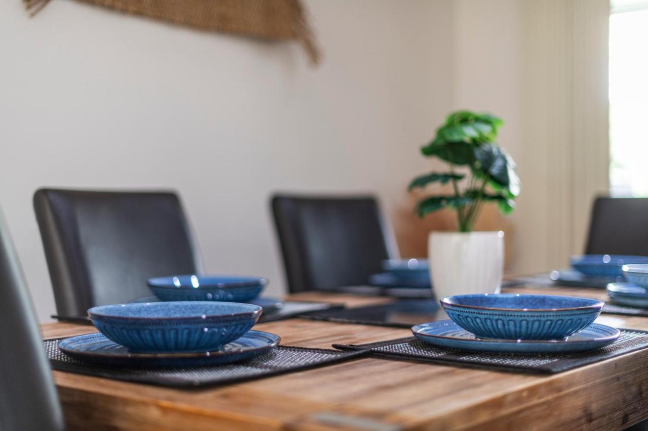 Parkview Escape - Ljhooker Holiday home Yamba