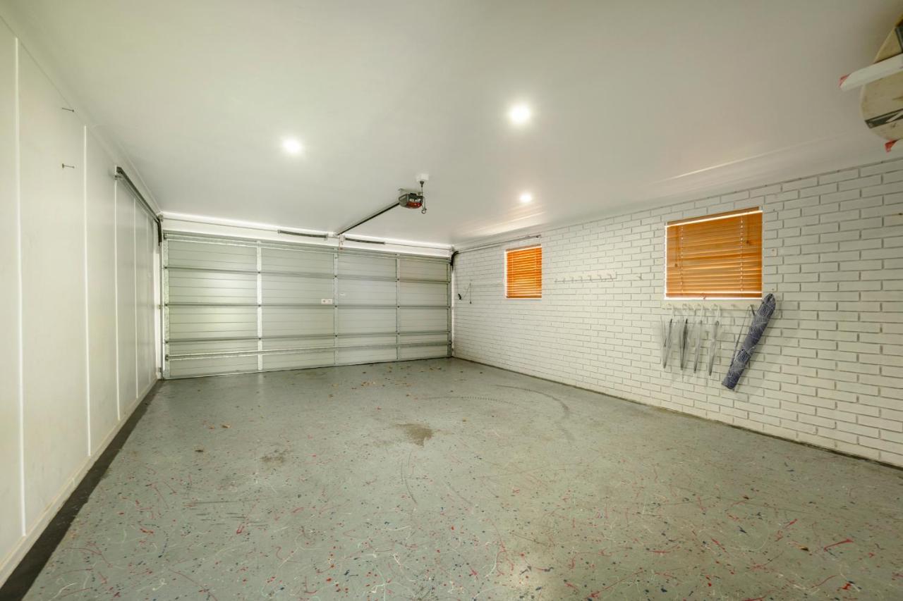 Holiday home Parkview Escape - Ljhooker *