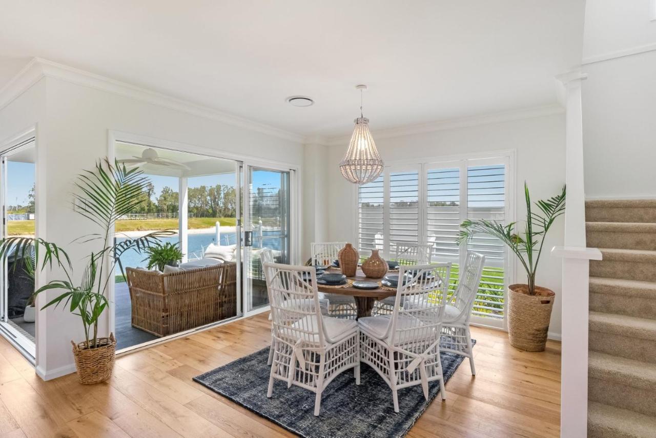 Holiday home Hamptons House - Stylish Waterfront *
