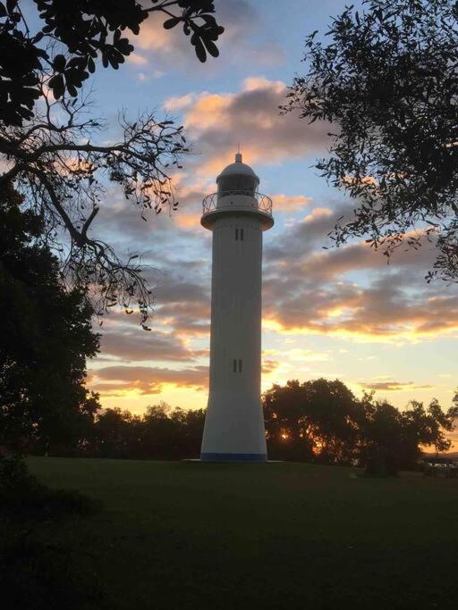 Tequila Sunset Yamba