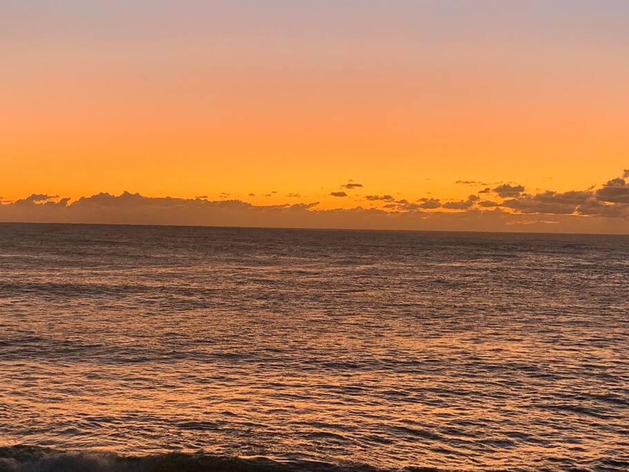 Tequila Sunset * Yamba
