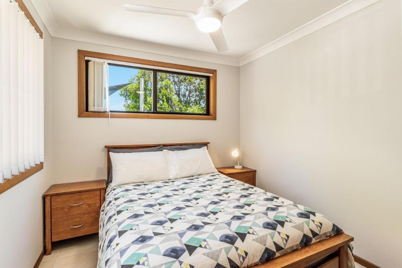 Apartment Peninsula Court - Unit 1 Yamba