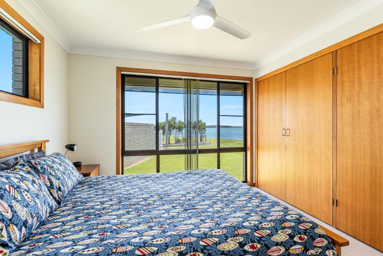 Peninsula Court - Unit 1 Apartment