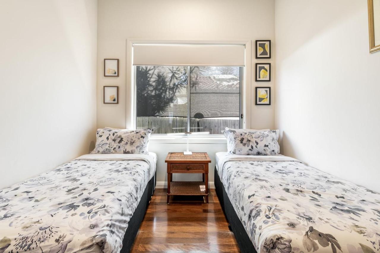 Holiday home High Fives - In The Heart Of Town And Pet Friendly