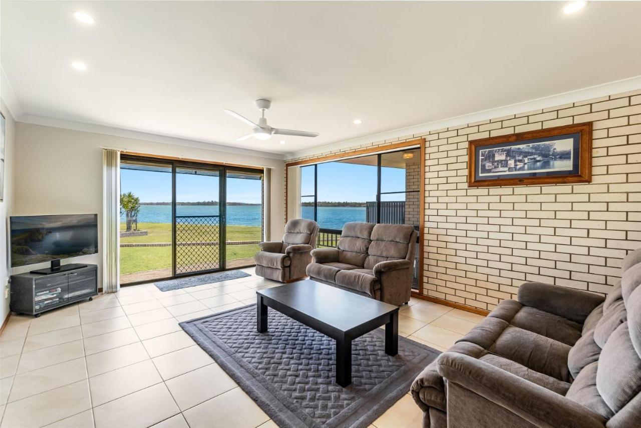 Peninsula Court - Unit 1 Apartment