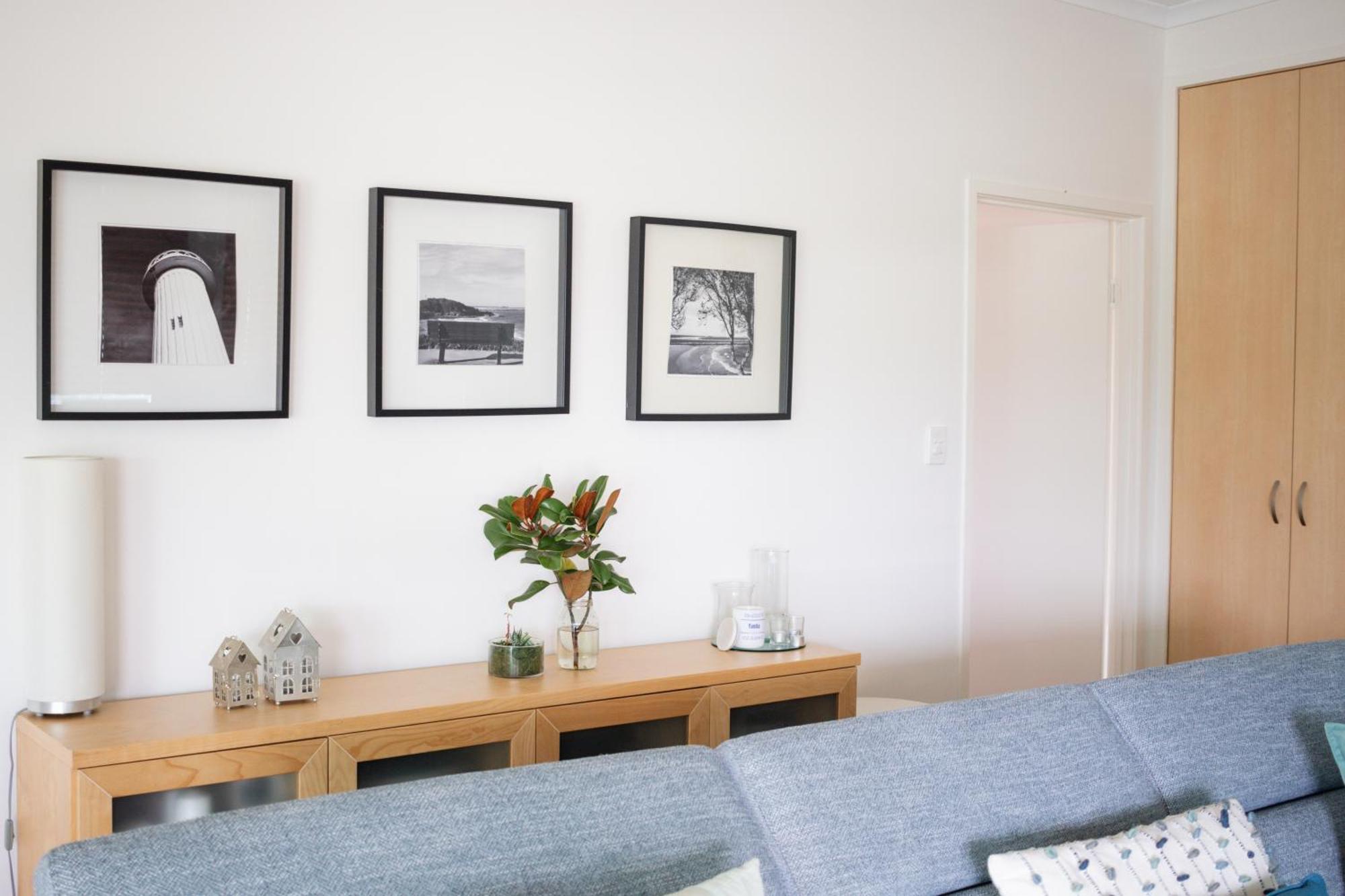 Six River - Ljhooker Apartment Yamba
