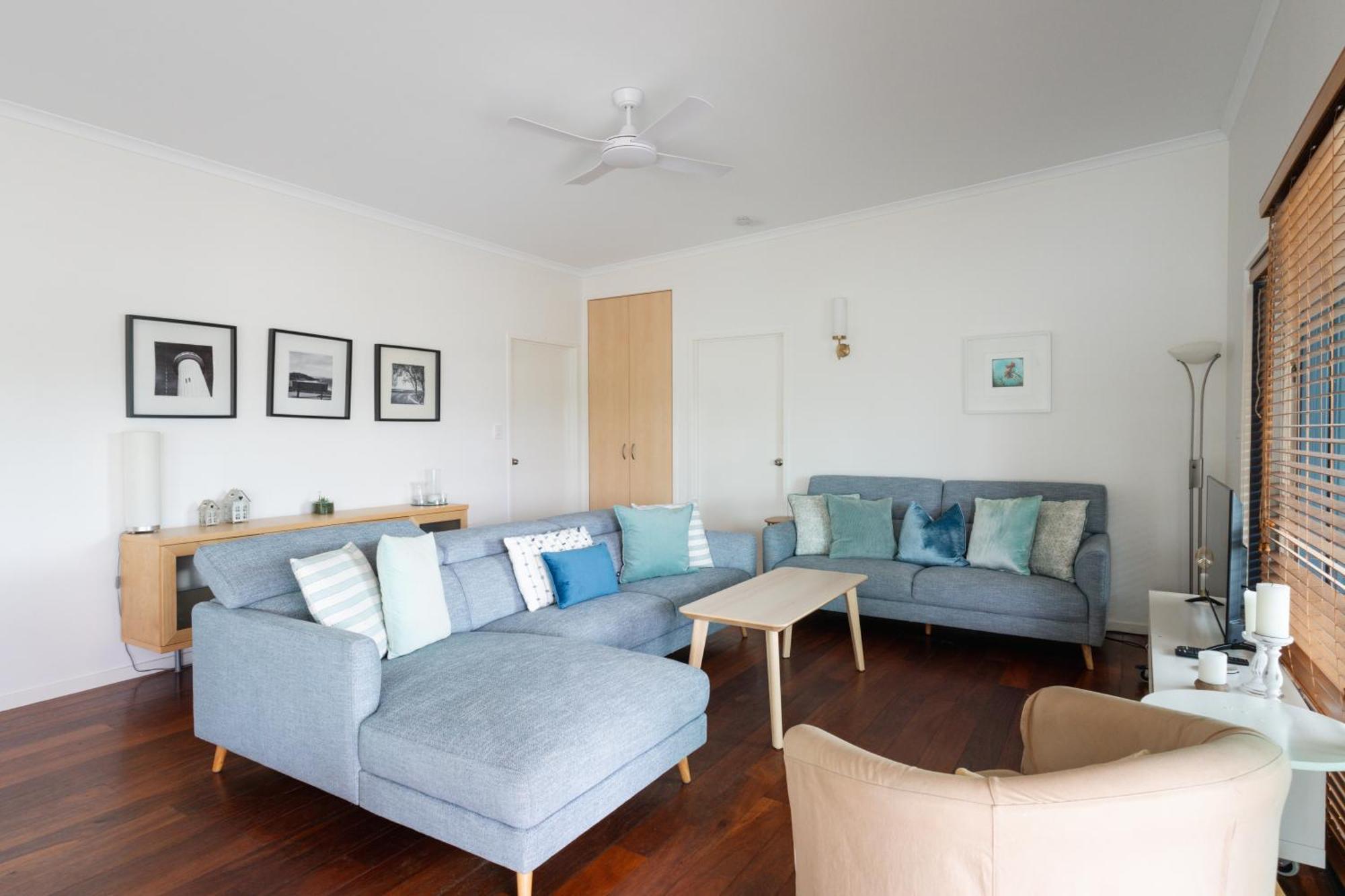 Six River - Ljhooker Apartment Yamba