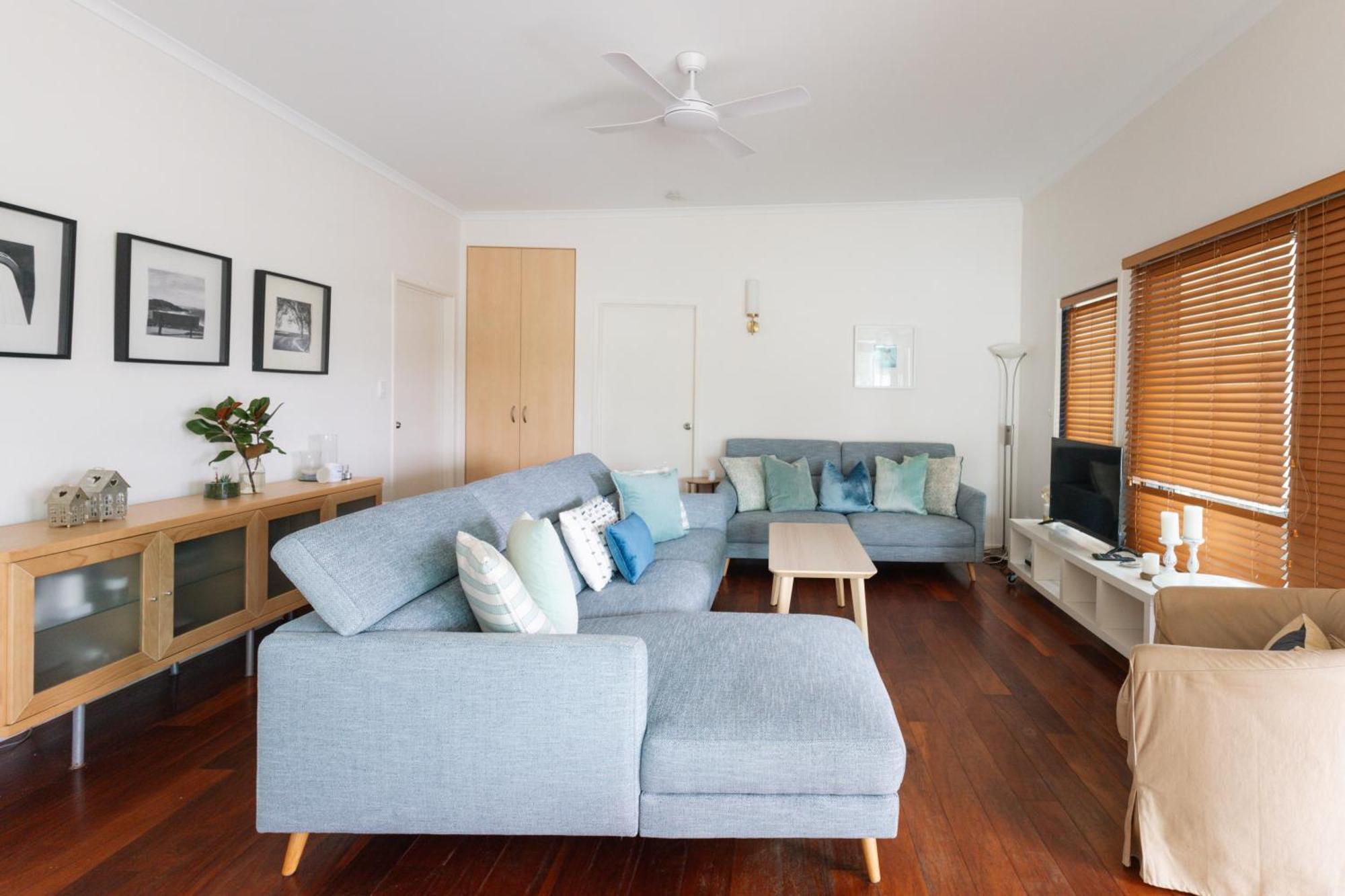 Six River - Ljhooker Yamba