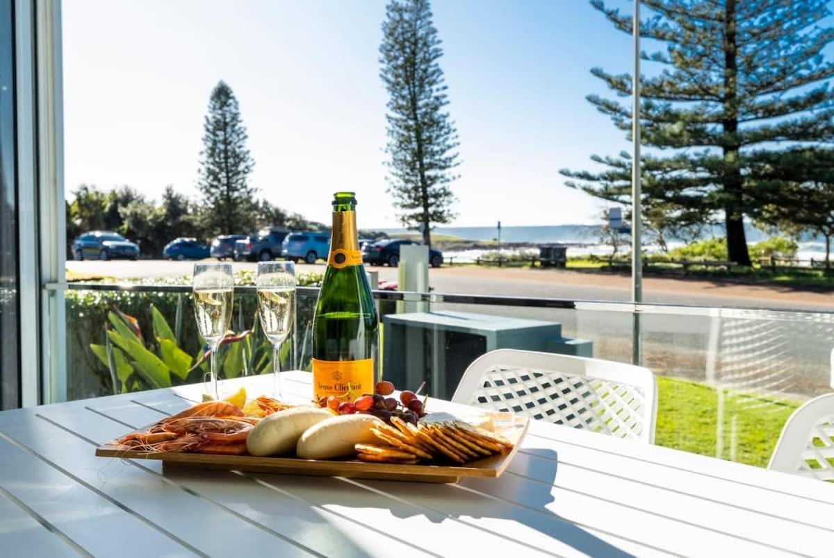 La Ronde One - Unit 1 - Oceanstays Apartment Yamba