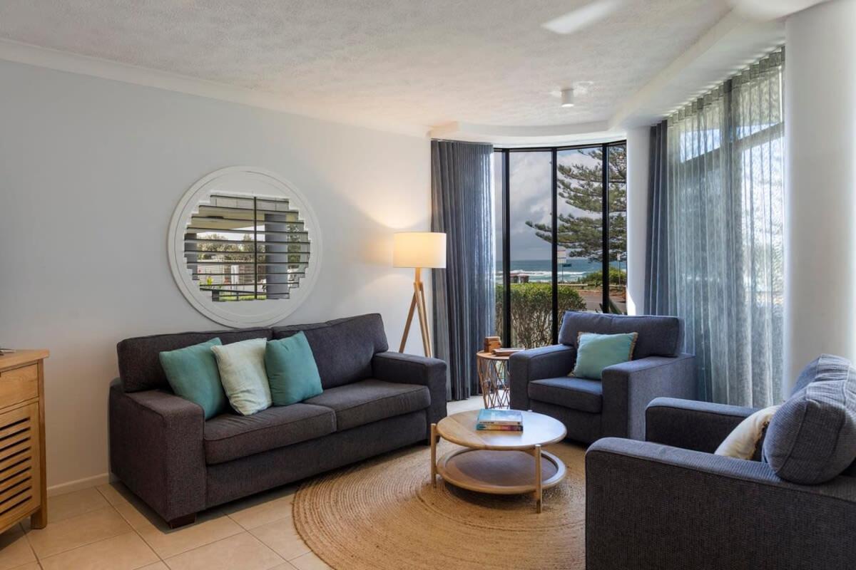 La Ronde One - Unit 1 - Oceanstays * Yamba