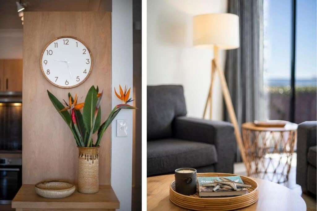 Apartment La Ronde One - Unit 1 - Oceanstays *