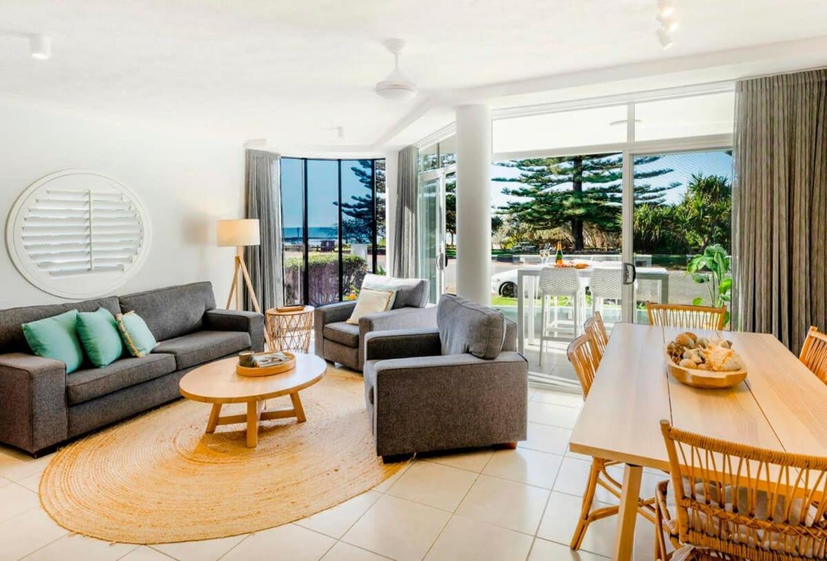 La Ronde One - Unit 1 - Oceanstays Apartment