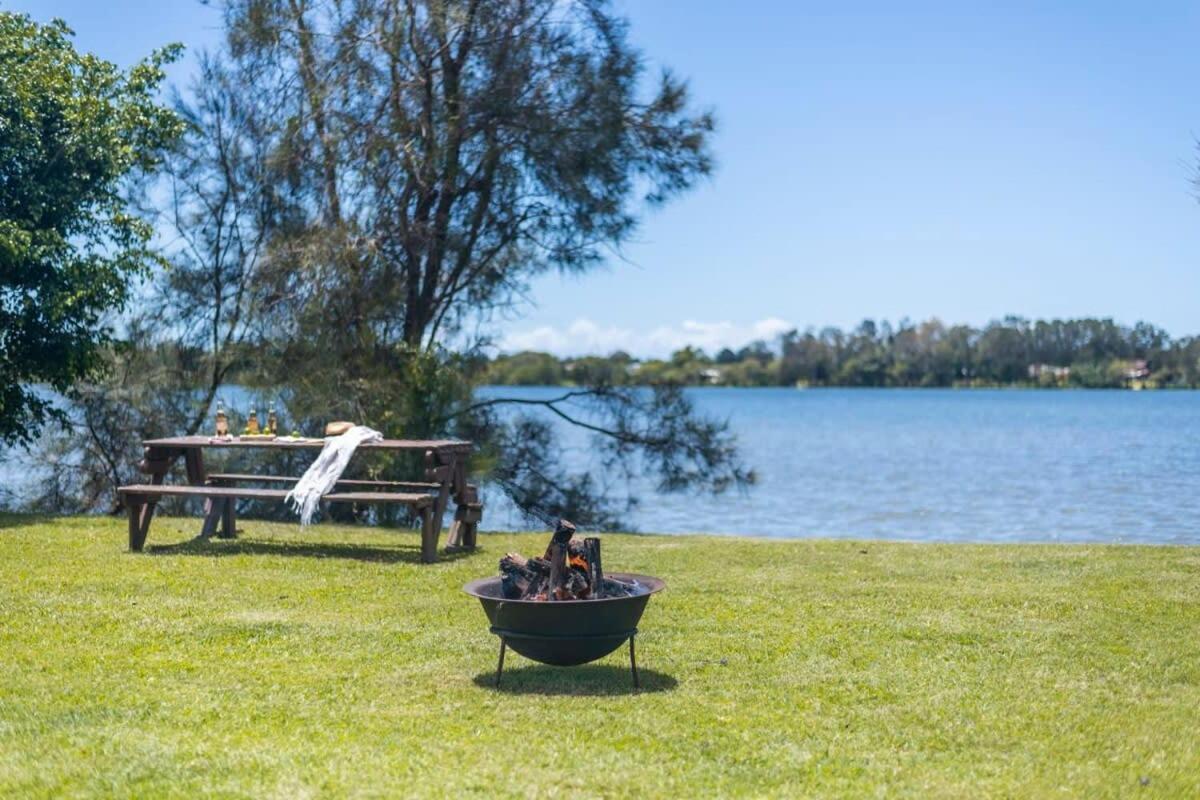 Riverside Ranch - Oceanstays * Yamba