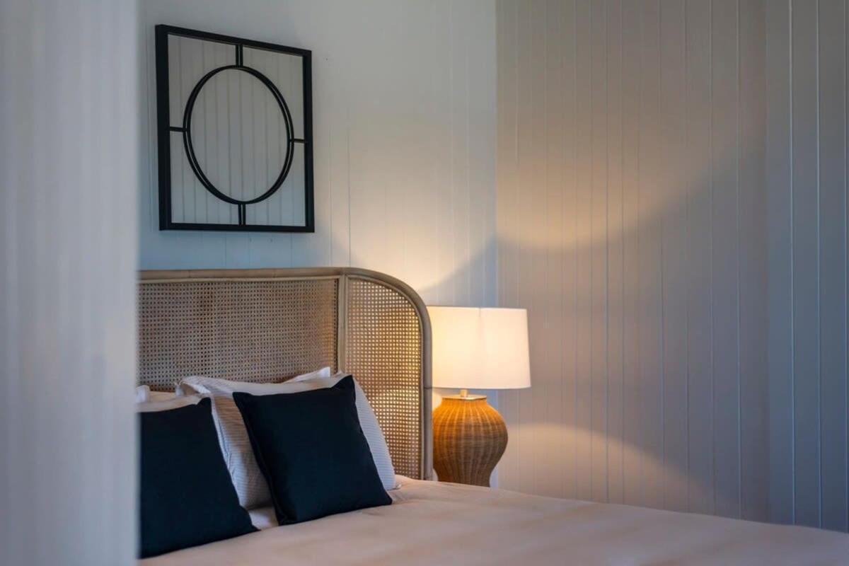 Holiday home Riverside Ranch - Oceanstays *