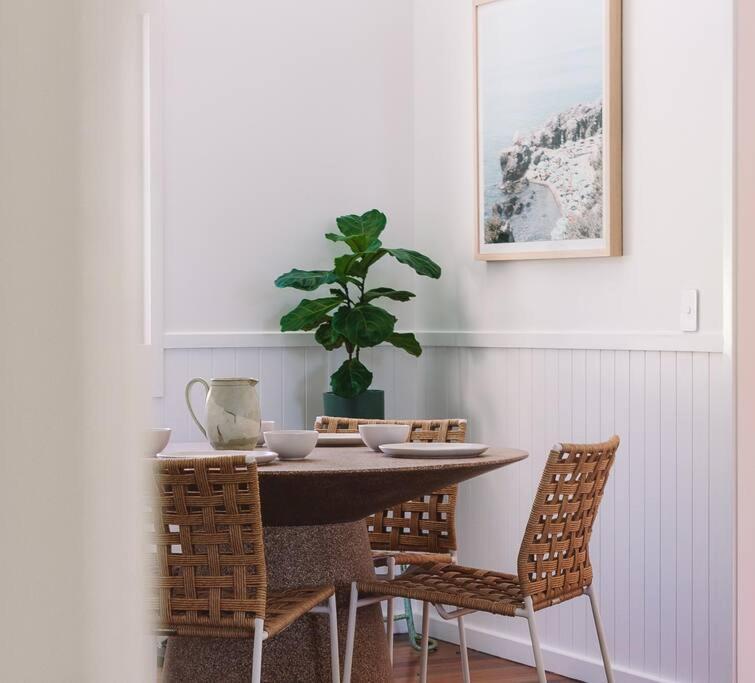 Apartment Bay . The Lakehouse Yamba