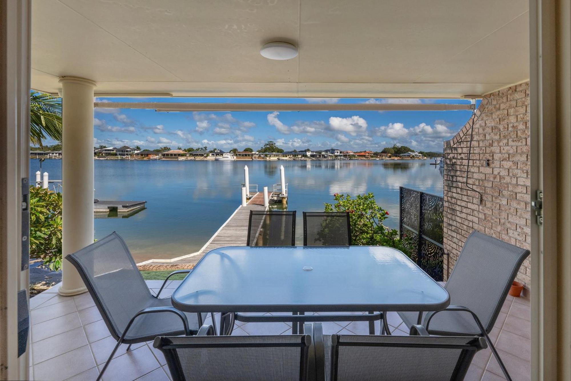 Holiday home Loch Na Mara - Ljhooker Yamba