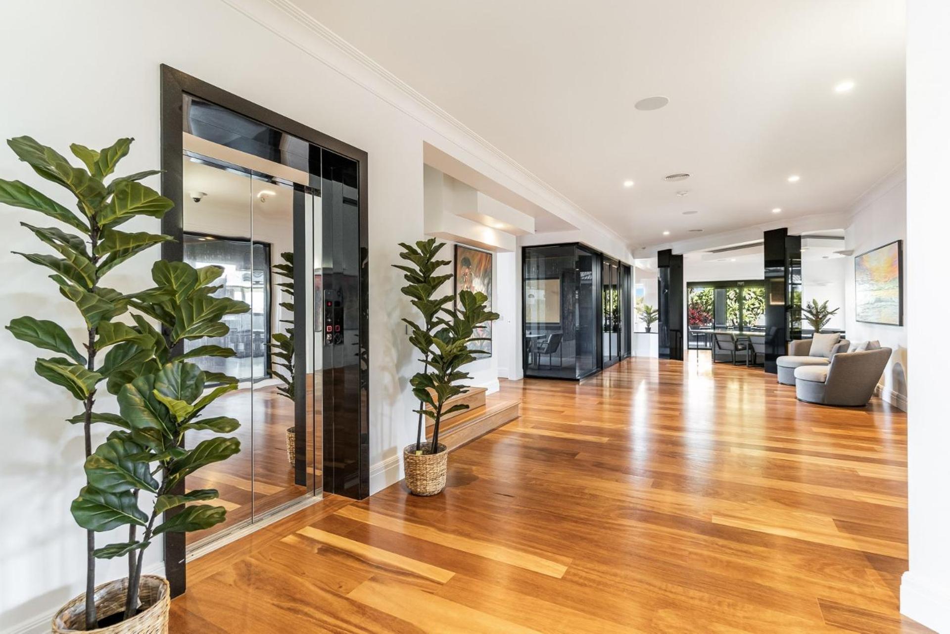 Holiday home Jasmine Cove - Exclusive Waterfront Estate Yamba