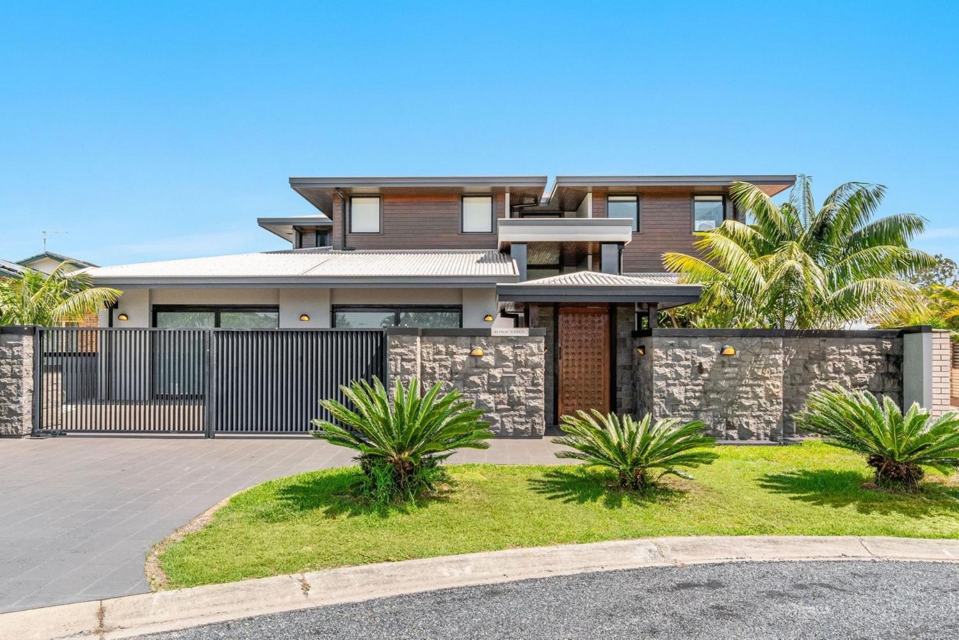Jasmine Cove - Exclusive Waterfront Estate Holiday home *