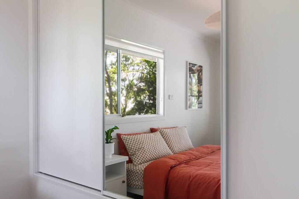 Bay . The Lakehouse Apartment Yamba
