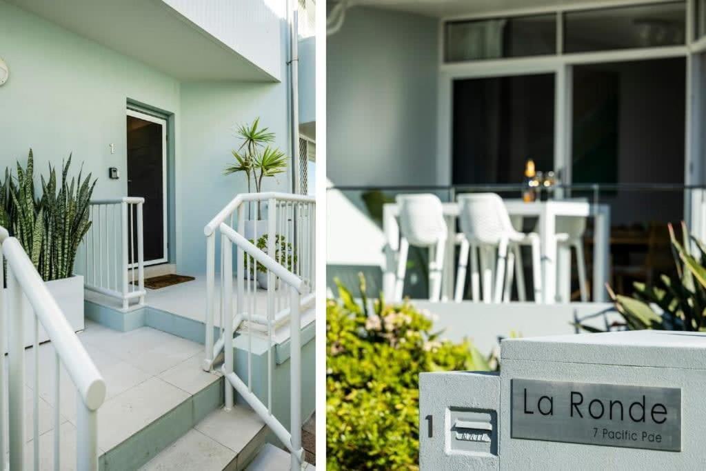 La Ronde One - Unit 1 - Oceanstays * Yamba