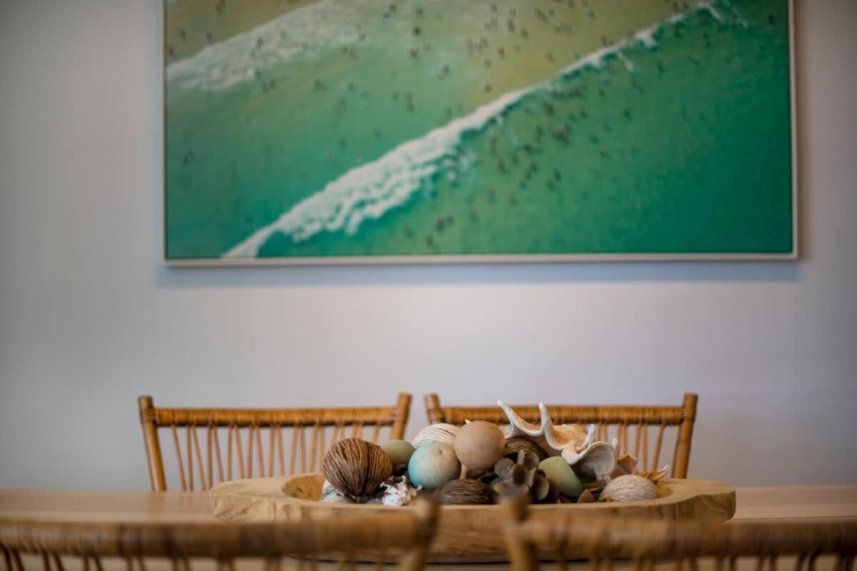 La Ronde One - Unit 1 - Oceanstays Apartment Yamba