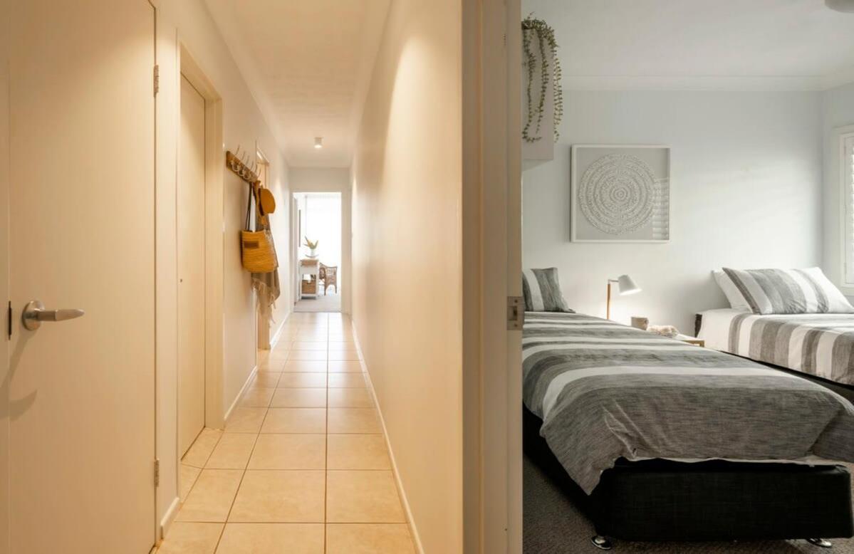 La Ronde One - Unit 1 - Oceanstays *