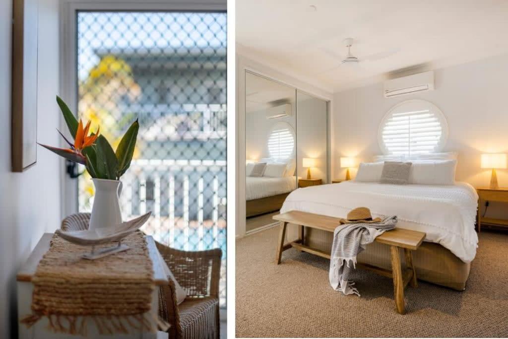 La Ronde One - Unit 1 - Oceanstays Apartment