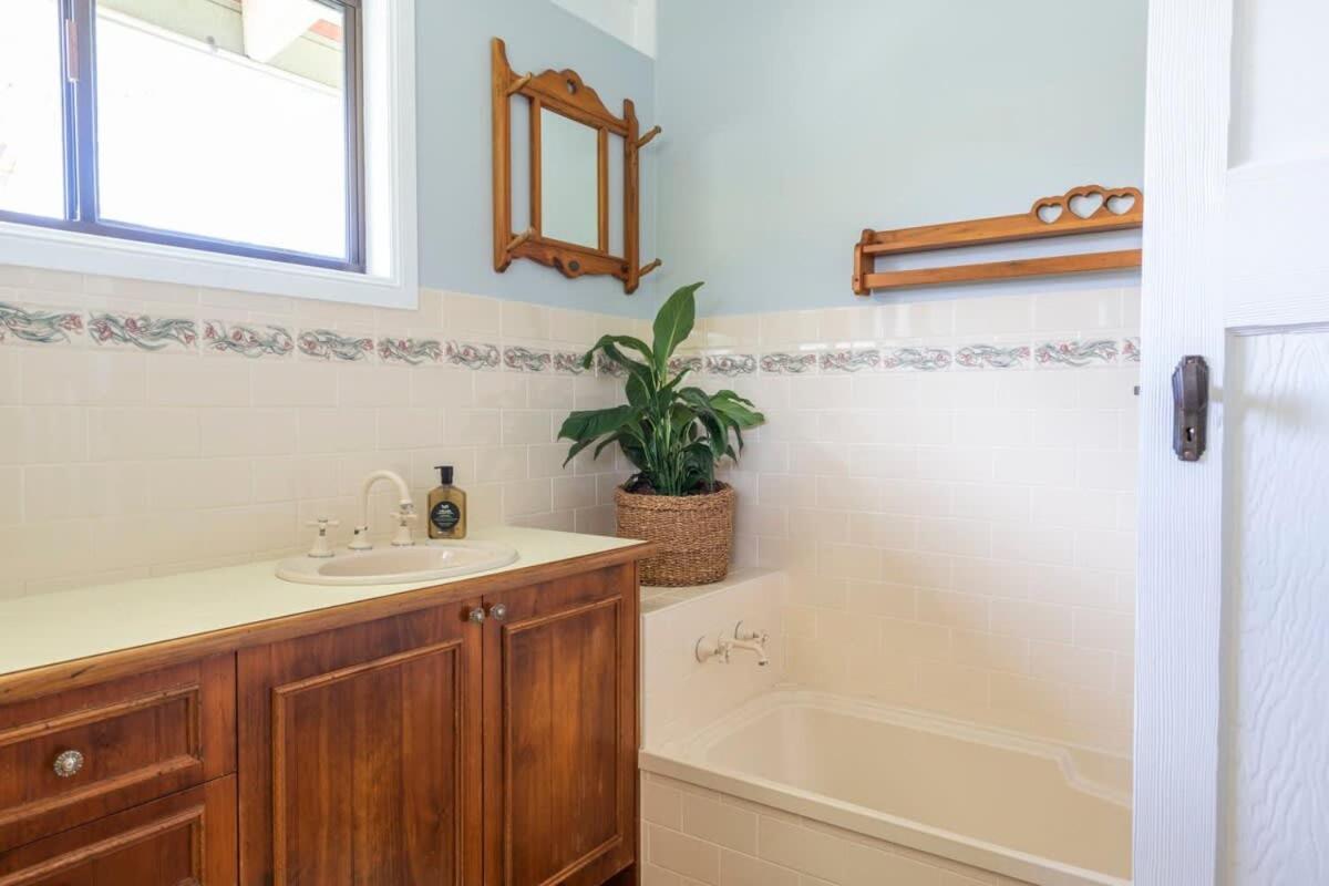 Holiday home Riverside Ranch - Oceanstays Yamba
