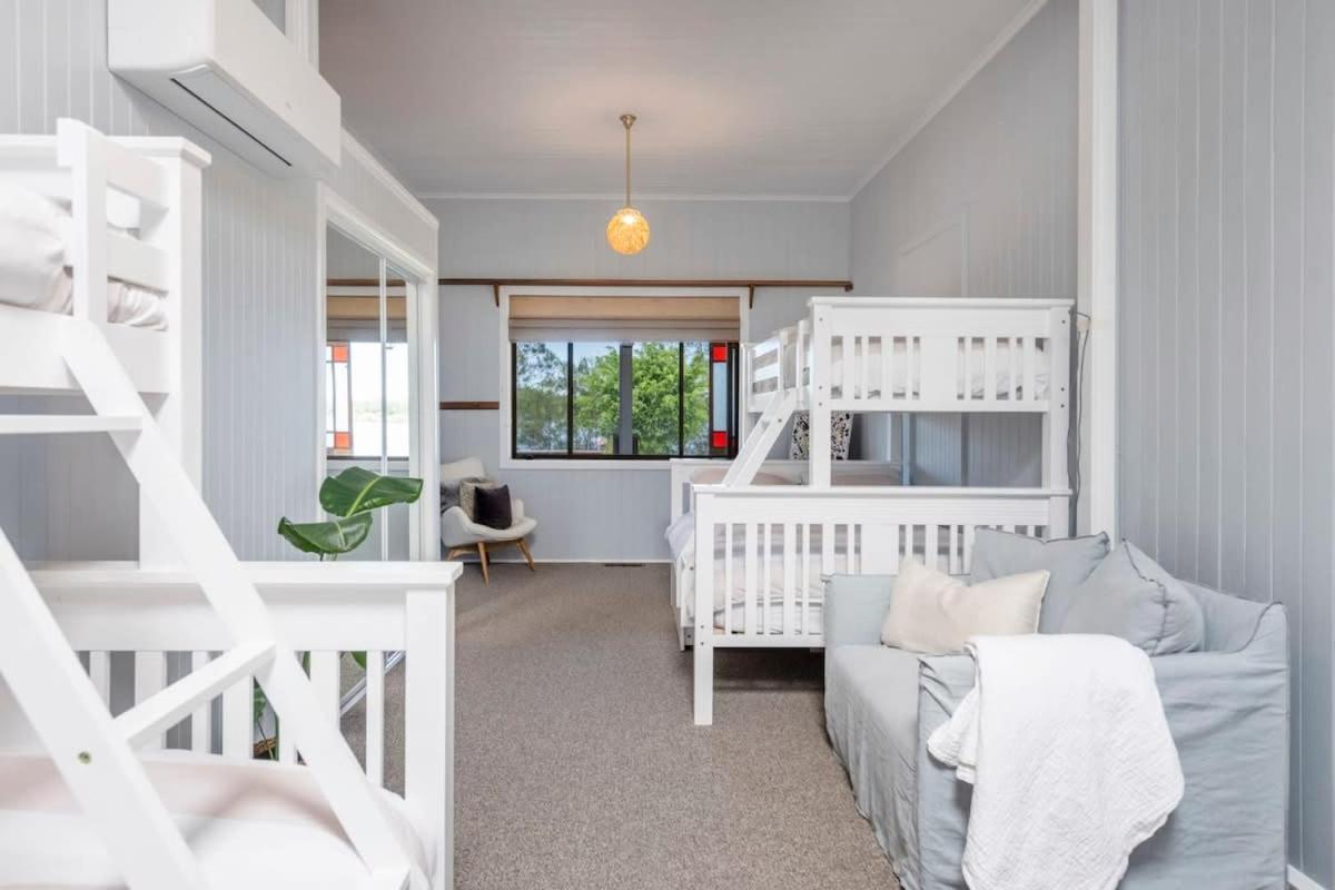Riverside Ranch - Oceanstays Yamba