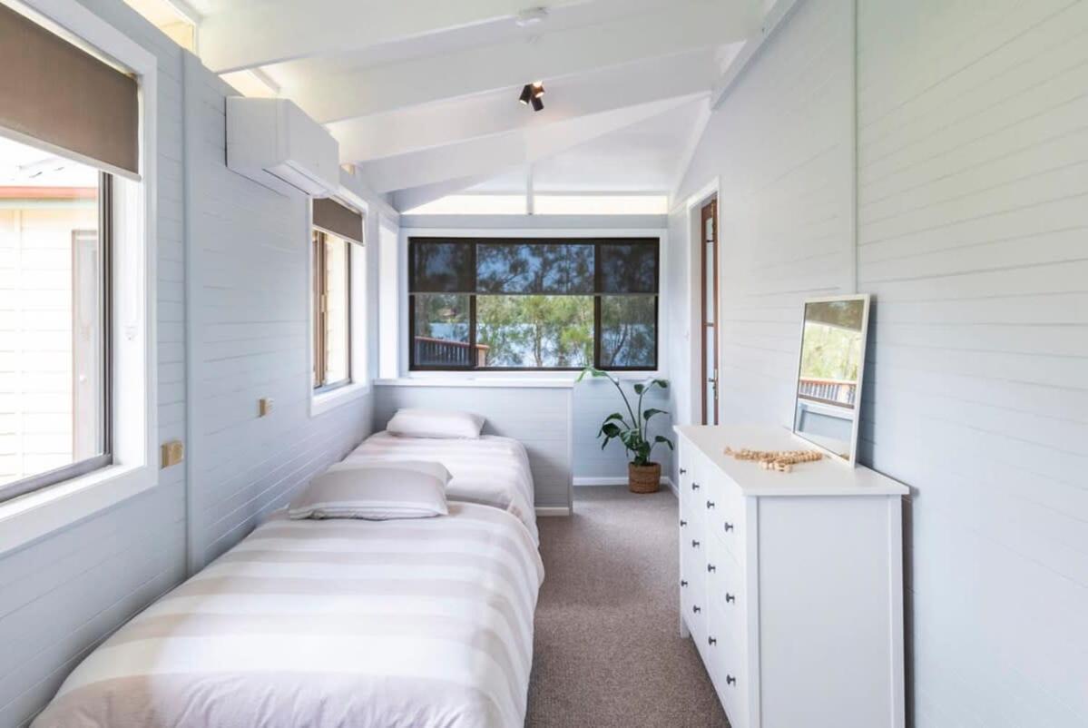 Riverside Ranch - Oceanstays Yamba