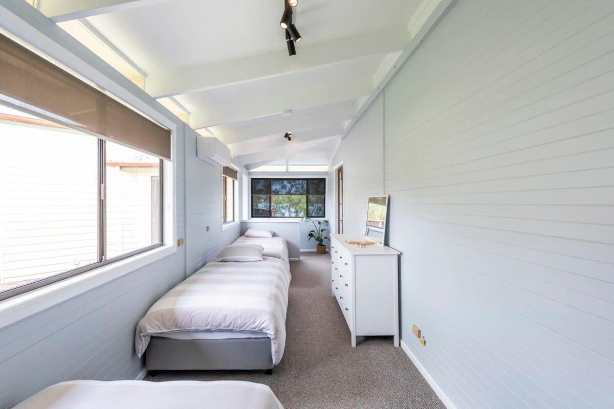 Riverside Ranch - Oceanstays