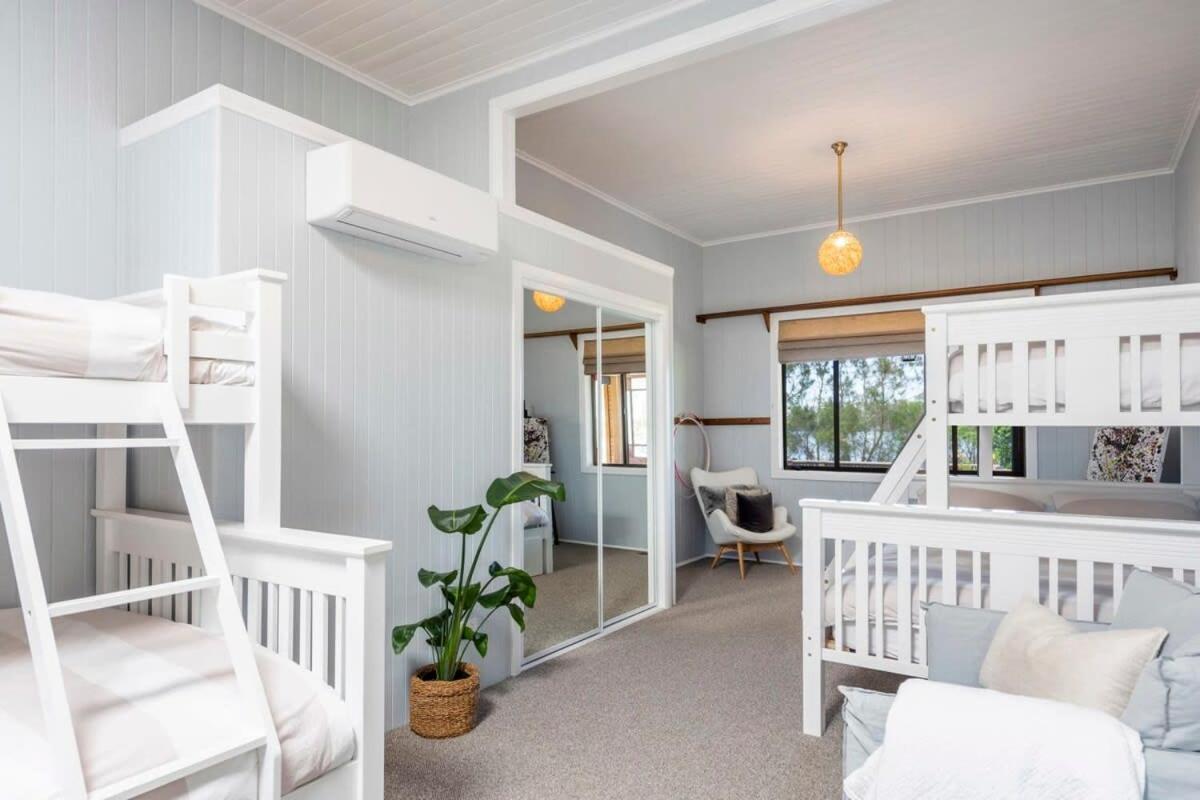 Riverside Ranch - Oceanstays Holiday home *