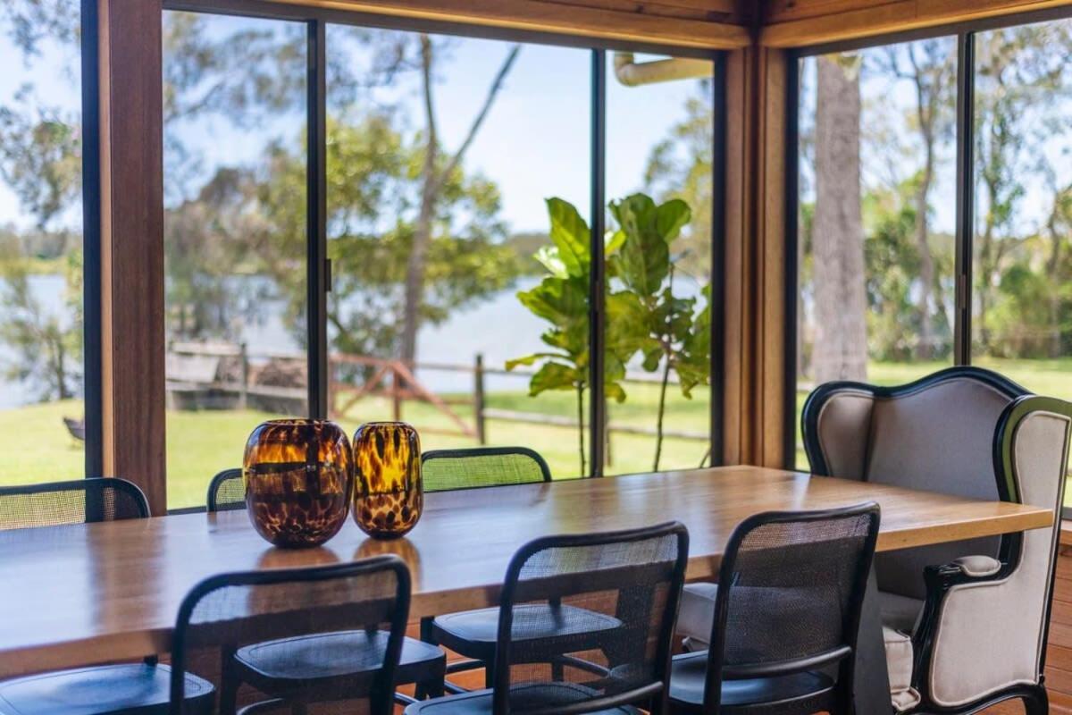 Riverside Ranch - Oceanstays Yamba