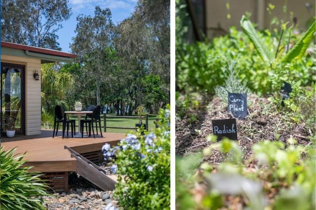 Riverside Ranch - Oceanstays Yamba